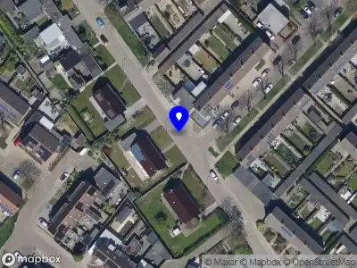 Gemeente Tholen - Instemmen met melding uitweg - Anna van Bourgondiëstraat 18, 4697 CW Sint-Annaland