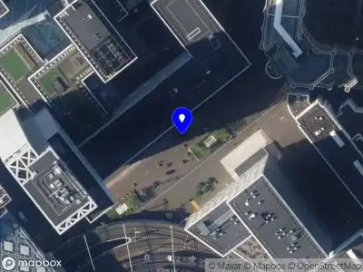 Overig Anna van Buerenplein  's-Gravenhage