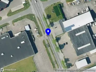 Coevorden - Printer 27: standplaatsvergunning