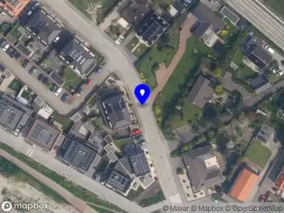 Milieuvergunning Stationsweg  Hoek van Holland