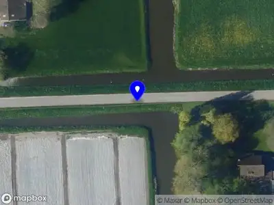 Natuurbeschermingsvergunning Elsenburg  Enkhuizen