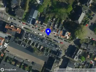 Bekendmaking Verleende werkterreinvergunning Verbindingsweg 24 Bloemendaal