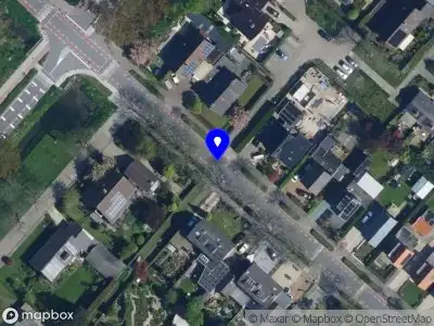 Bouwvergunning Bennebroekerweg  Rijsenhout