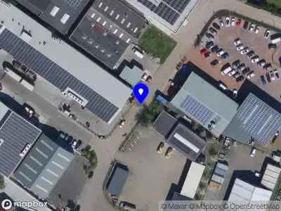 Verlengen beslistermijn omgevingsvergunning, het huisvesten van arbeidsmigranten in een bestaande bedrijfswoning, Sint Philipsland