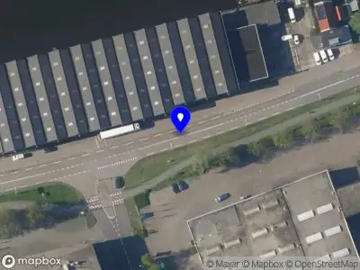 Kennisgeving beschikking omgevingsvergunning, Hoorn 75-79 en Ondernemingsweg 1a te Alphen aan den Rijn