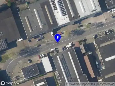 Bekendmaking Kennisgeving beschikking omgevingsvergunning, Hoorn 75-79 en Ondernemingsweg 1a te Alphen aan den Rijn