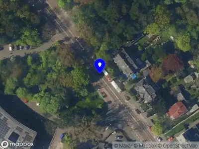 Standplaatsvergunning - Besluiten, Nieboerweg - Nieboerweg hoek Mezenlaan te Den Haag