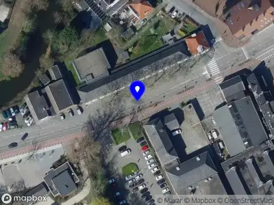 Meldingen Vredehofstraat  Spijkenisse