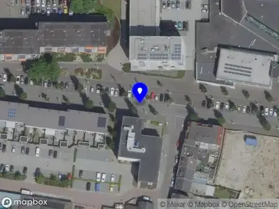 Verkeersbesluit Witherenstraat  Venlo