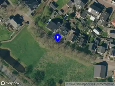 Overig Palmlaan  Etten