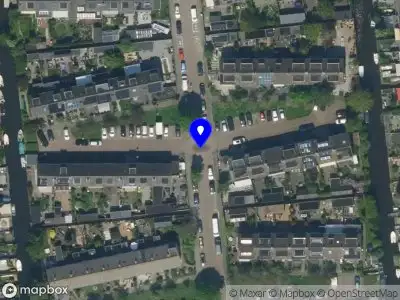 Bouwvergunning Gruttostraat  Wormer