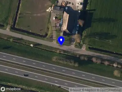 Watervergunning Leidyk  Opeinde