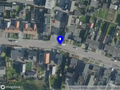 Bouwvergunning Pater van Boxtelweg  Ewijk