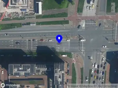 Bouwvergunning Schipholweg  Haarlem