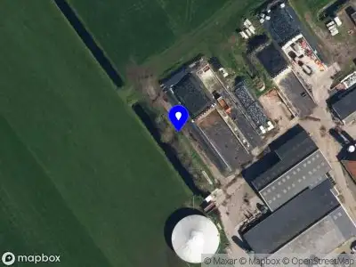 Watervergunning Kadijk  Sintjohannesga