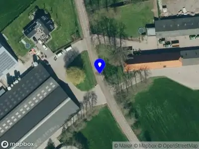 Milieuvergunning Postweg  Lunteren
