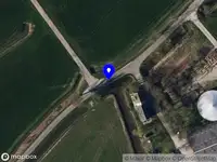 Omgevingsvergunning wateractiviteit WF-701630 aanleggen/onderhouden kabel t.h.v. Joarumerleane 1, Kûbaard