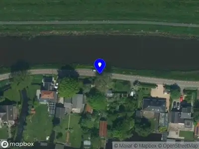 Toestemming voor het realiseren van een schuur aan Monnickendammerrijweg 41 te Ilpendam