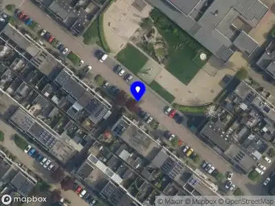 Gemeente Zoetermeer - opheffing en aanduiding van een gereserveerde gehandicaptenparkeerplaats - aan Marsgeel 9 en Dijkmanschans 176 te Zoetermeer