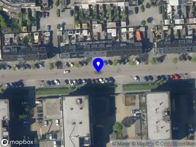 Gemeente Zoetermeer - opheffing en aanduiding van een gereserveerde gehandicaptenparkeerplaats - aan Marsgeel 9 en Dijkmanschans 176 te Zoetermeer