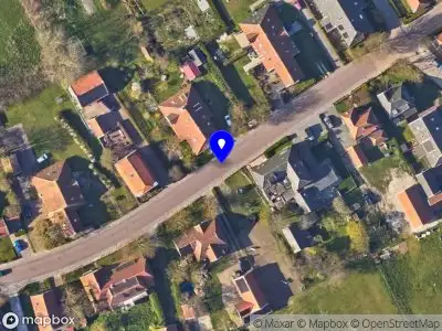 Toestemming voor het gebruik van een gewijzigde exploitatievergunning aan Dorpsstraat 25 te Hoorn