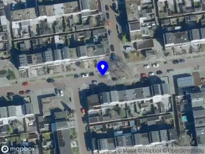 Vertrokken naar onbekende bestemming