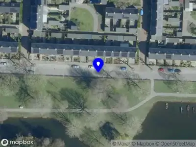 Bekendmaking Vertrokken naar onbekende bestemming