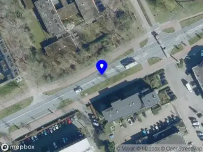 Vertrokken naar onbekende bestemming