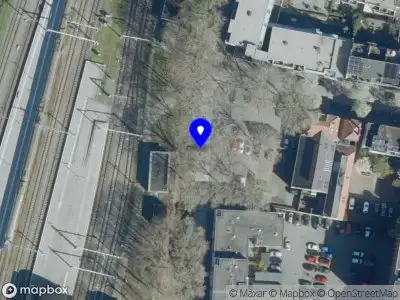 Vertrokken naar onbekende bestemming