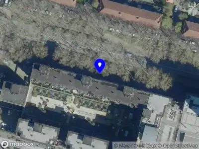 Bekendmaking Vertrokken naar onbekende bestemming