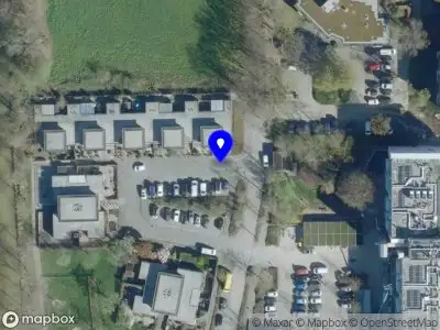 Bekendmaking Vertrokken naar onbekende bestemming