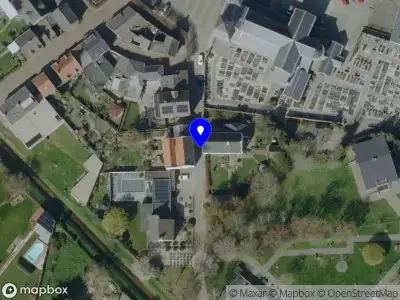 Bouwvergunning Relindisstraat  Susteren
