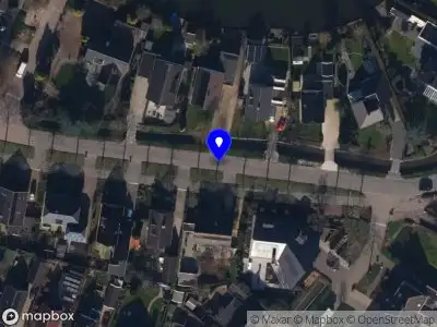 Natuurbeschermingsvergunning Dijkhuizenweg  Appingedam