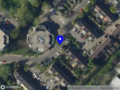 Gemeente Zeist - Instellen e-laadpunten - De Brink 39, Prof. Lorentzlaan 143 en Sophialaan 39 in Zeist en Planetenlaan 47 in Huis ter Heide