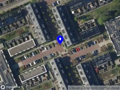 Gemeente Zeist - Instellen e-laadpunten - De Brink 39, Prof. Lorentzlaan 143 en Sophialaan 39 in Zeist en Planetenlaan 47 in Huis ter Heide