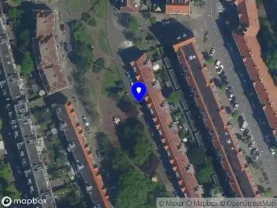 Verkeersbesluit Zaanhof  Amsterdam