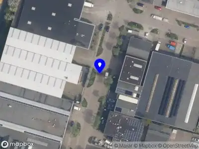 Overig Alfred Nobelstraat  Bleiswijk