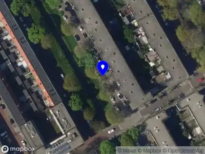 Verkeersbesluit Noordpolderkade  's-Gravenhage