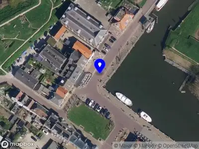 Watervergunning van waterschap Brabantse Delta voor waterhuishoudkundige werkzaamheden ter hoogte van Benedenkade 3a te Willemstad.