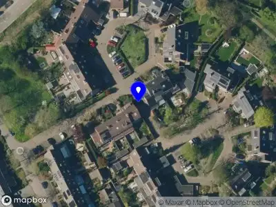 Bekendmaking Toestemming voor het vervangen van de kozijnen aan Stroband 33 te Wijk bij Duurstede