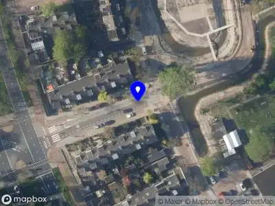 Verkeersbesluit De Bazelstraat  Leiden
