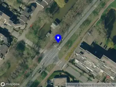 Verkeersbesluit Randweg  Arnhem
