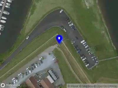 Bouwvergunning in 't Broek  Stevensweert