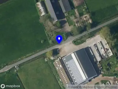 Bouwvergunning Ondermeerweg  Leidschendam