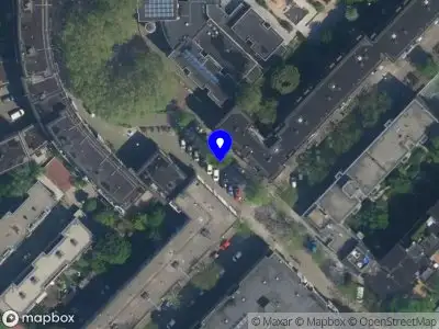 Verkeersbesluit Van der Duijnstraat  Amsterdam