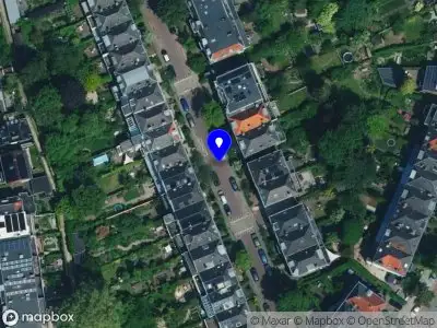 Bouwvergunning Rozenhoflaan  Zutphen