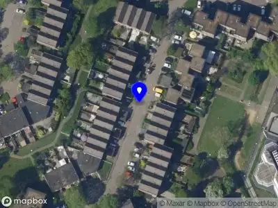 Verkeersbesluit Heijermanshove  Zoetermeer