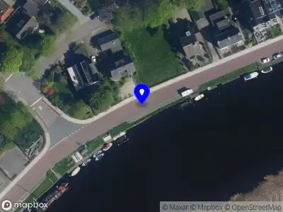 Bouwvergunning Leimuiderdijk  Burgerveen