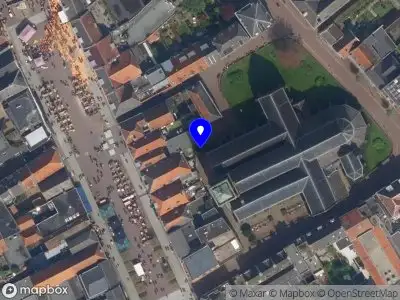 Omgevingsvergunning Kromme Elleboogsteeg  Culemborg