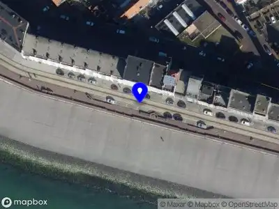 Bouwvergunning Boulevard De Ruyter  Vlissingen